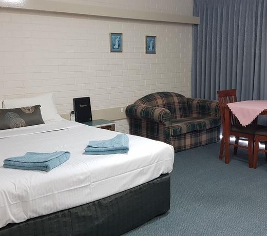 Wangaratta Motor Inn