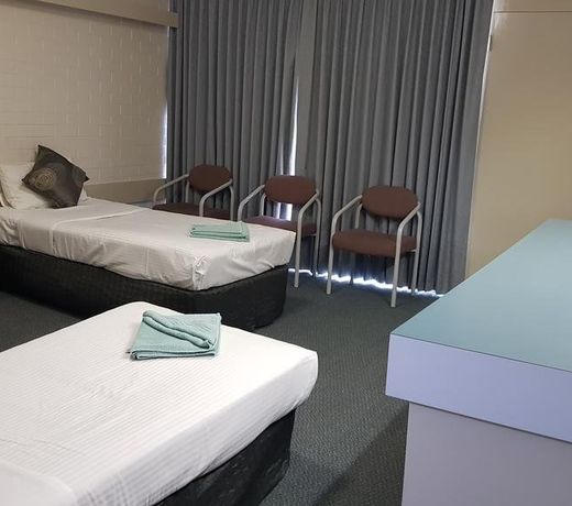 Wangaratta Motor Inn