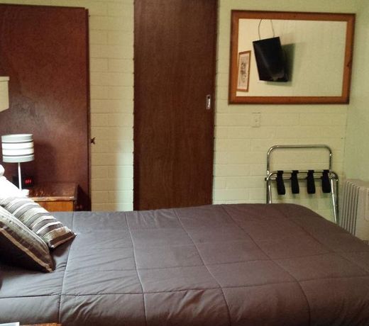 Millers Cottage Motel