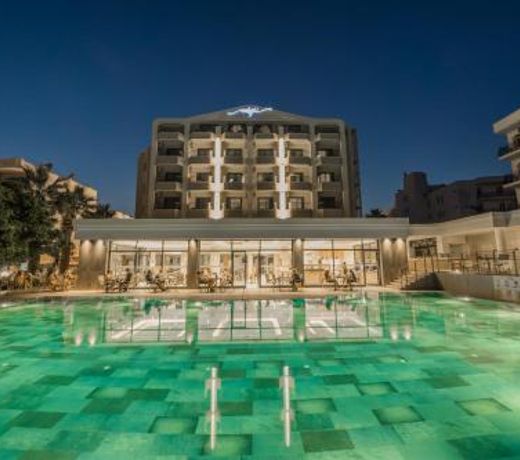 Premier Nergis Beach & SPA