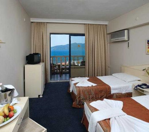 Premier Nergis Beach & SPA