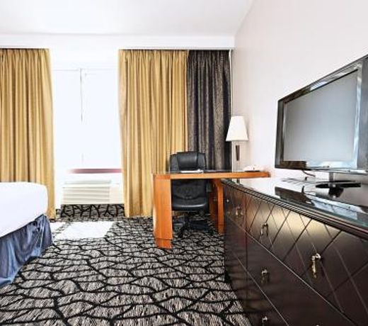 Empire Suites