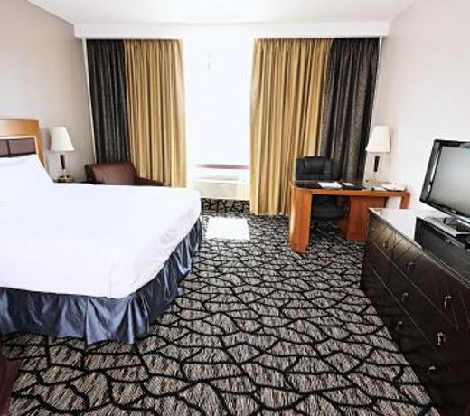 Empire Suites