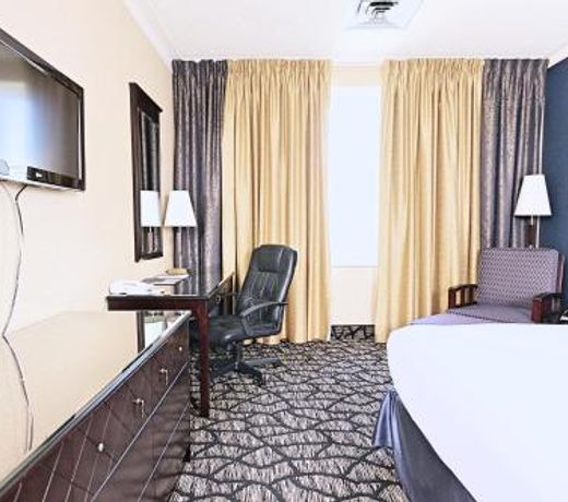 Empire Suites
