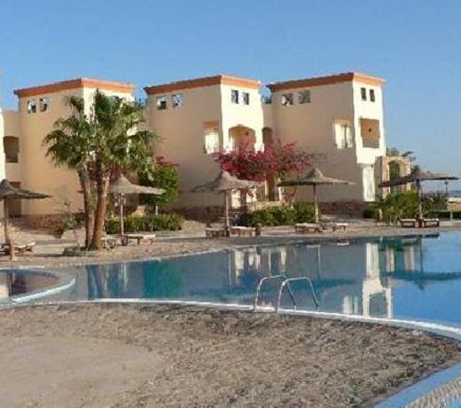 BLUE REEF RESORT