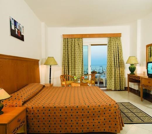 BLUE REEF RESORT
