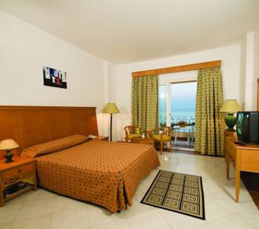 BLUE REEF RESORT