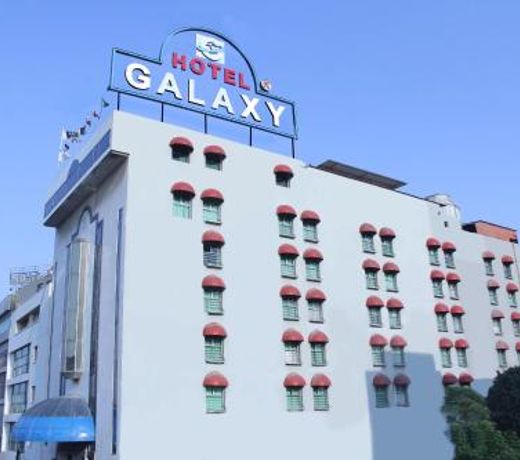 Hotel Galaxy