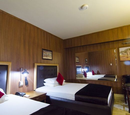 Hotel Galaxy