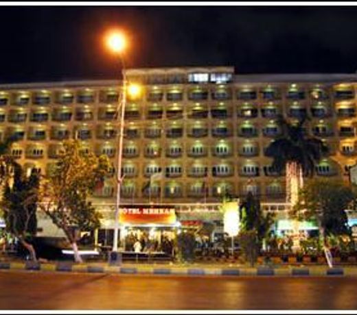 MEHRAN HOTEL