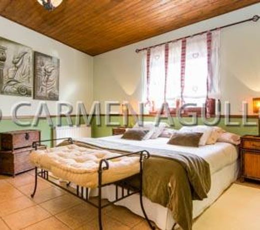 Posada el Campanario