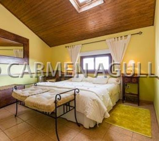 Posada el Campanario