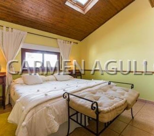 Posada el Campanario