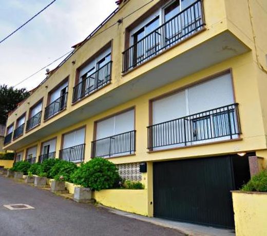 Apartamentos Park Raxo