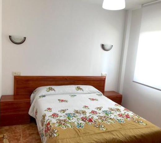 Apartamentos Park Raxo