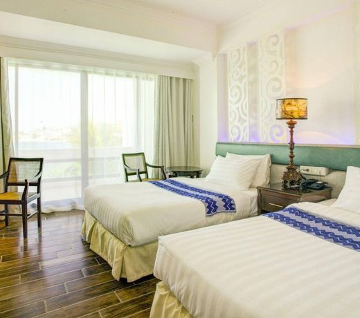 Vitalis White Sands