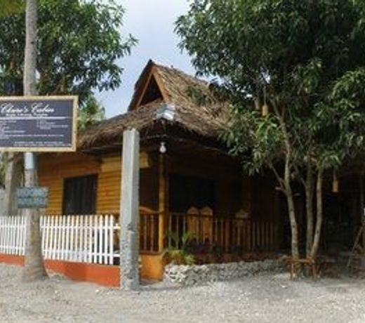 Panglao Claire's Cabin