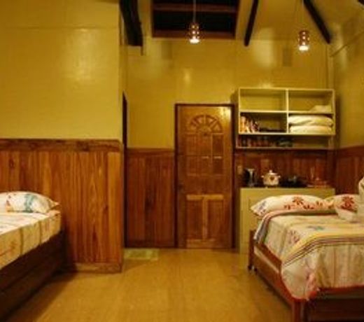 Panglao Claire's Cabin