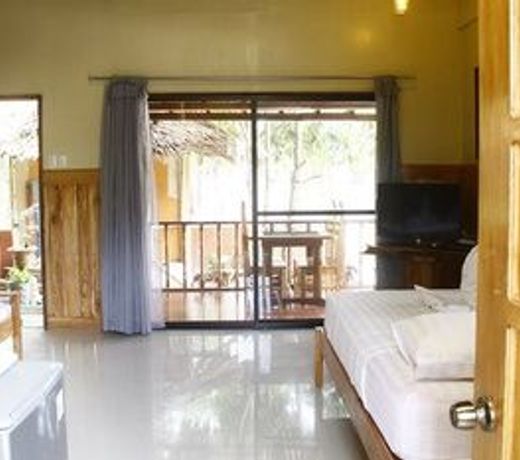 Panglao Claire's Cabin