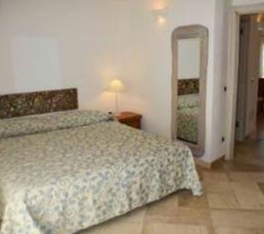 Jaspe Hotel Manor & Living