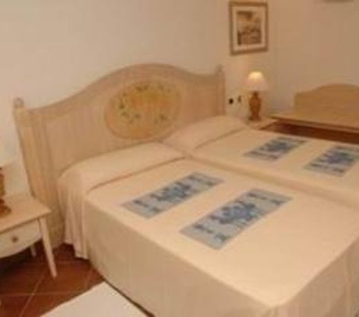 Jaspe Hotel Manor & Living