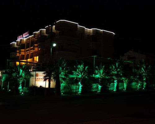 Lord Hotel - Чешме - фото 22