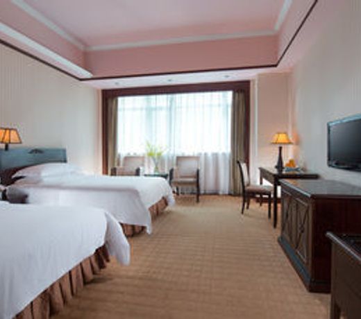 Vienna International Hotel Shenzhen Xinzhou