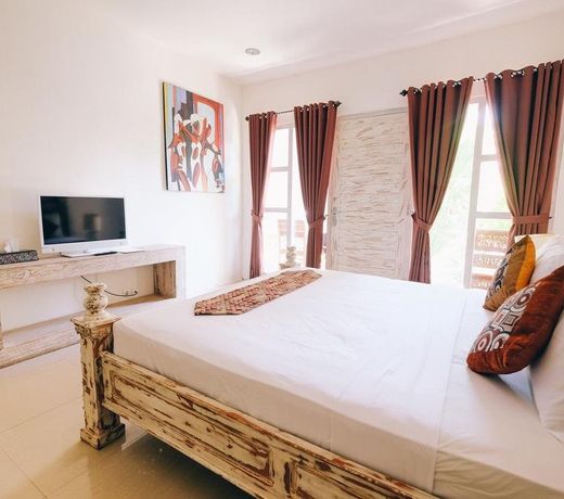 Gili Amor Boutique Resort