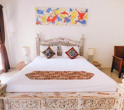 Gili Amor Boutique Resort