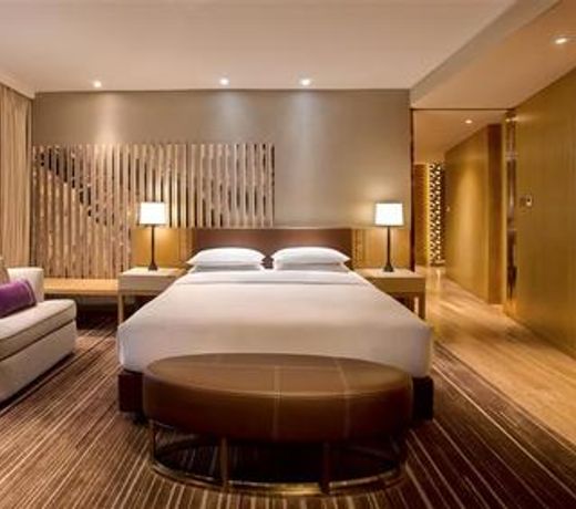 Hyatt Regency Suzhou