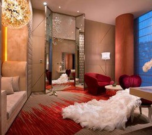Hyatt Regency Suzhou