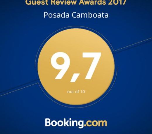 Posada Camboata