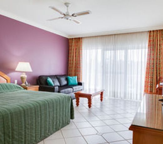 The Quarters, Ascend Hotel Collection