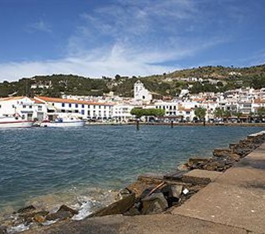 Hotel Spa Cap de Creus
