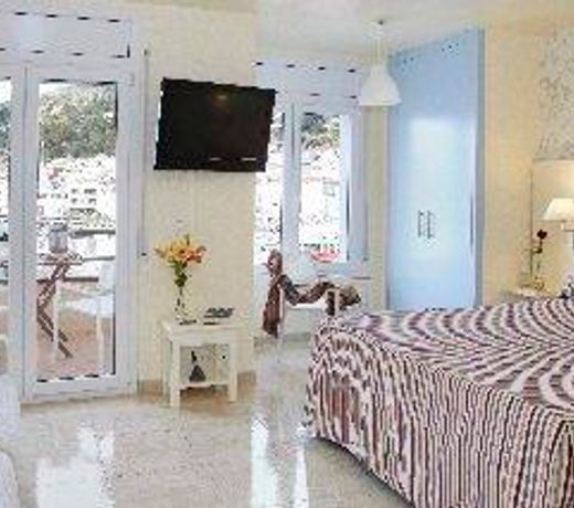 Hotel Spa Cap de Creus