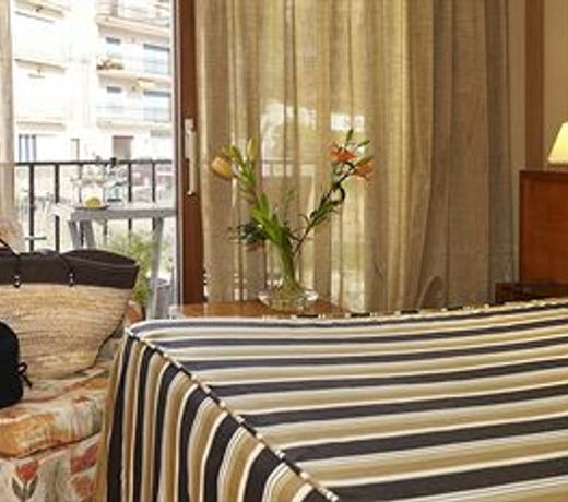 Hotel Spa Porto Cristo