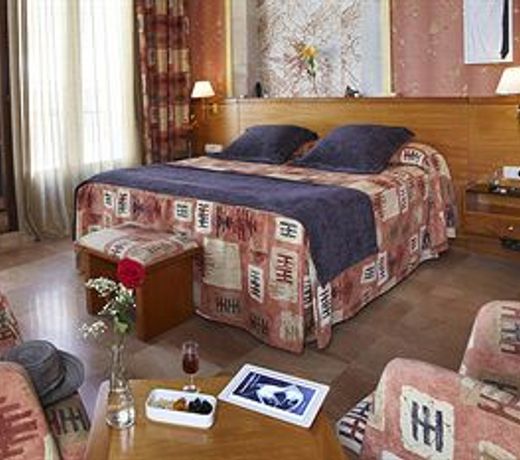 Hotel Spa Porto Cristo