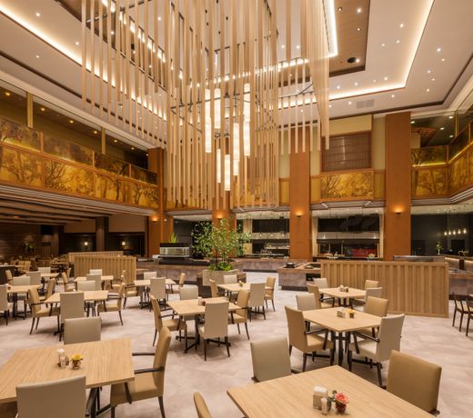 Hotel Zuiho
