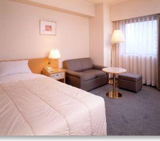 Hotel Sendai Plaza