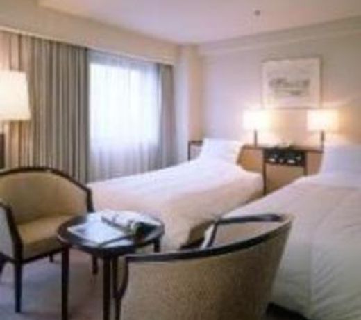 Hotel Sendai Plaza