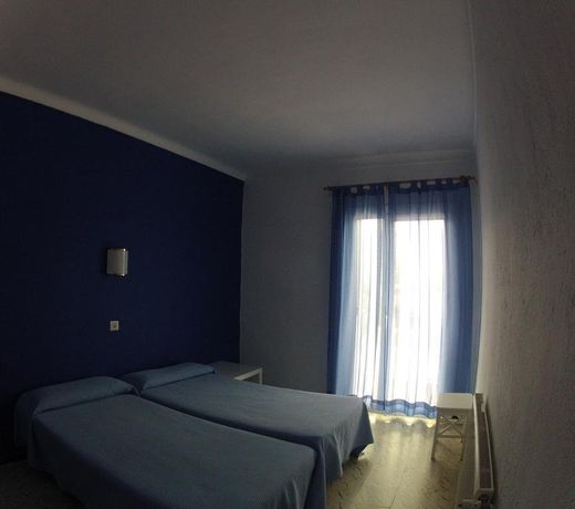 Hostal German