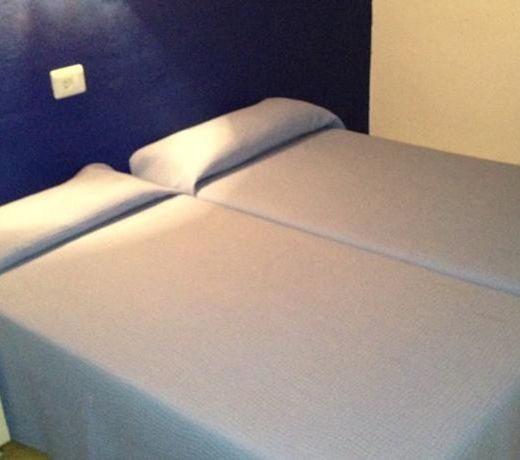Hostal German