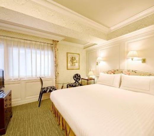 Art Hotel Kokura New Tagawa