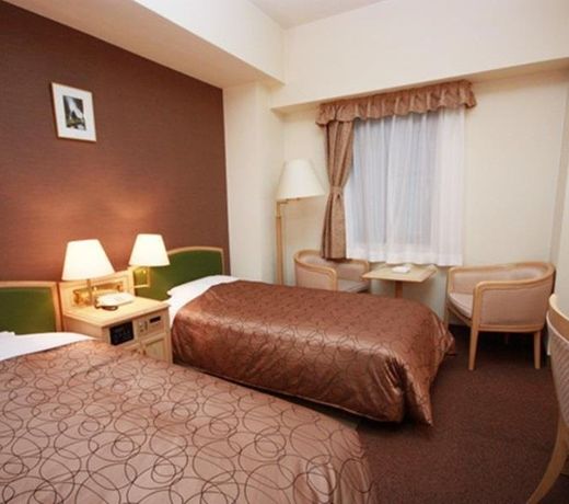 Smile Hotel Nagoya Shinkansenguchi
