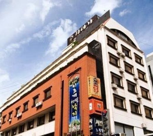 Gwangju Koreana Tourist