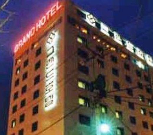 Kwangju Prince Hotel
