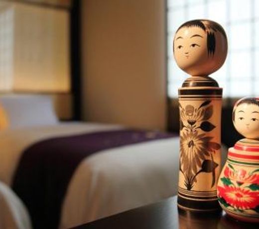 Sendai Washington Hotel