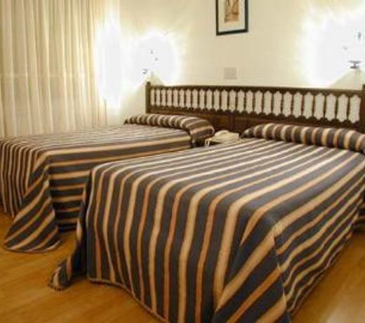 Hotel Eumesa