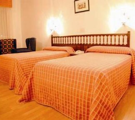 Hotel Eumesa