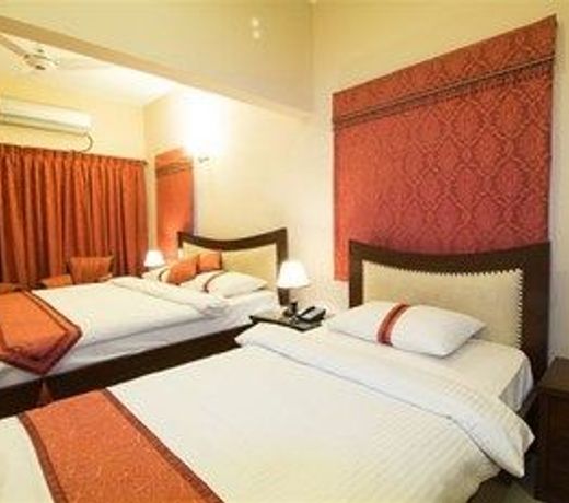 Royal Inn Hotel
